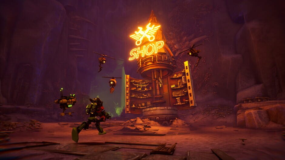 Capture d’Akimbot