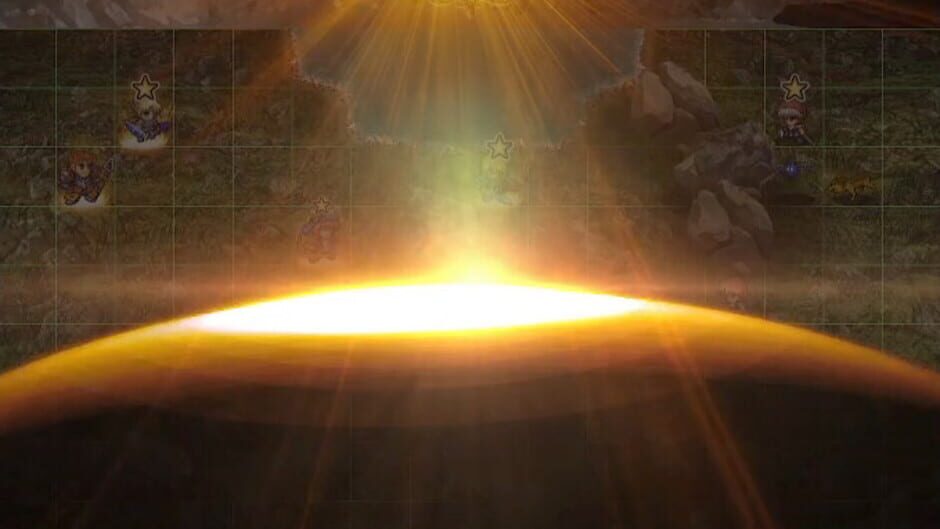 Capture de Silver Blade of Gods' End