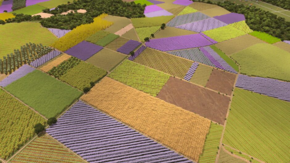 Capture de Global Farmer