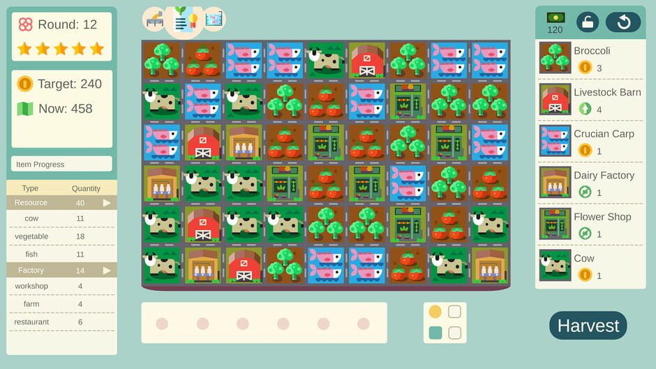 Capture de Leaf Town