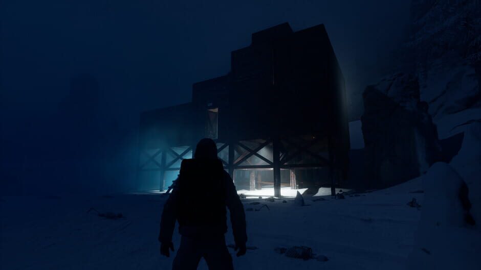 Capture de Permafrost