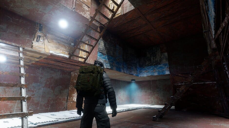 Capture de Permafrost