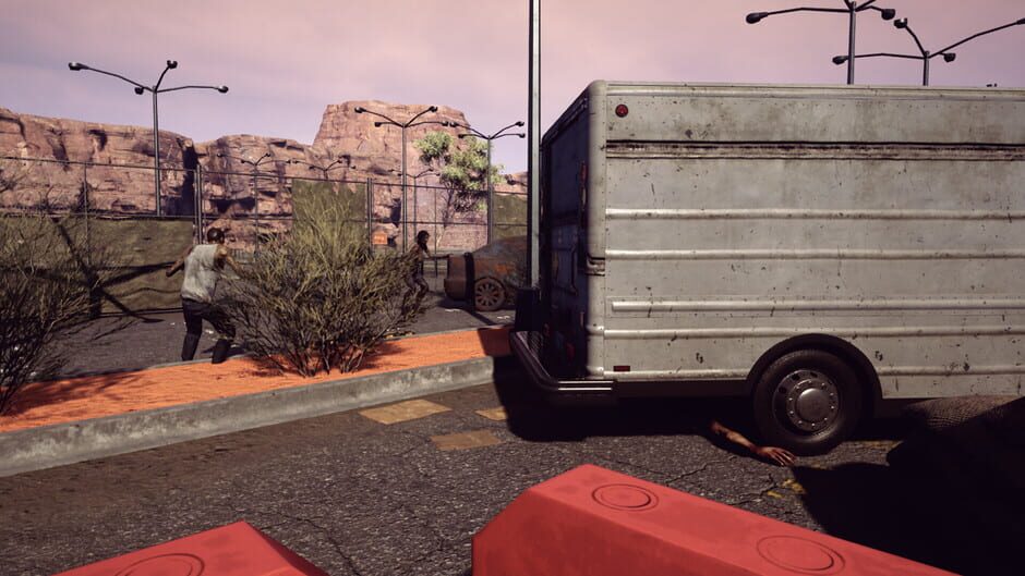 Capture de Nomu