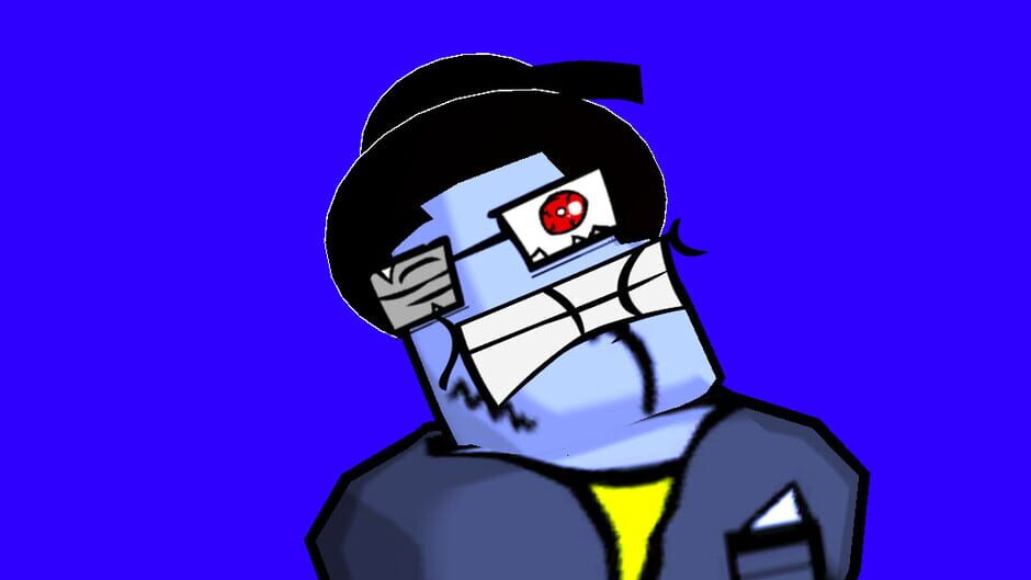 Capture de Ghoul Fright
