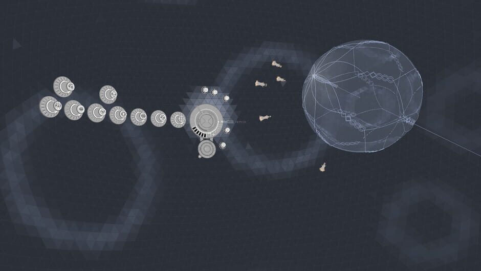 Capture de Soul Interface