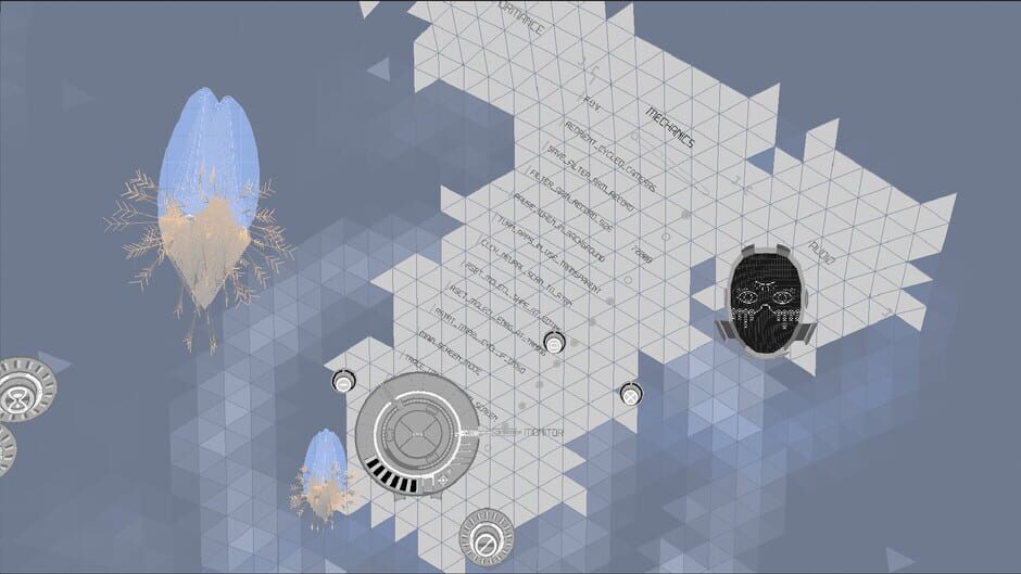 Capture de Soul Interface