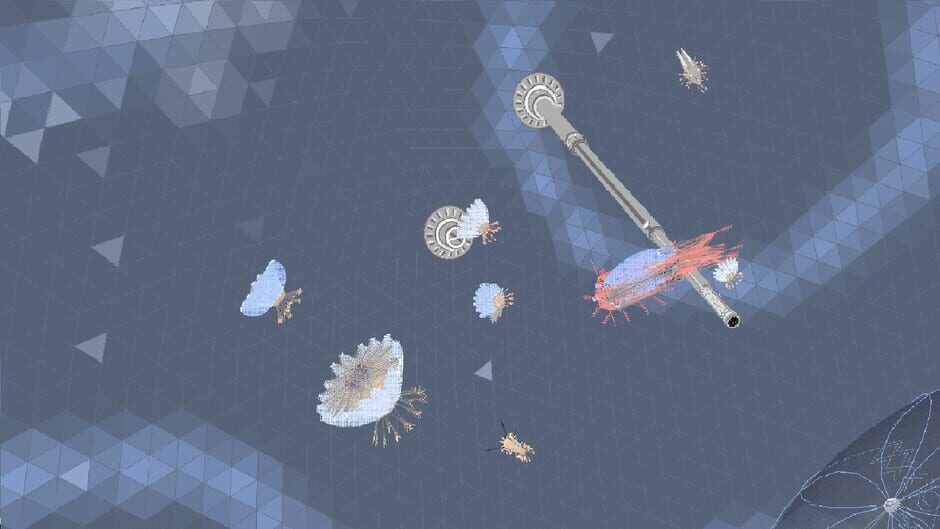 Capture de Soul Interface