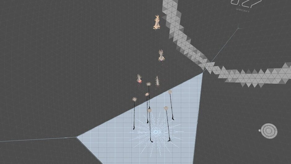 Capture de Soul Interface