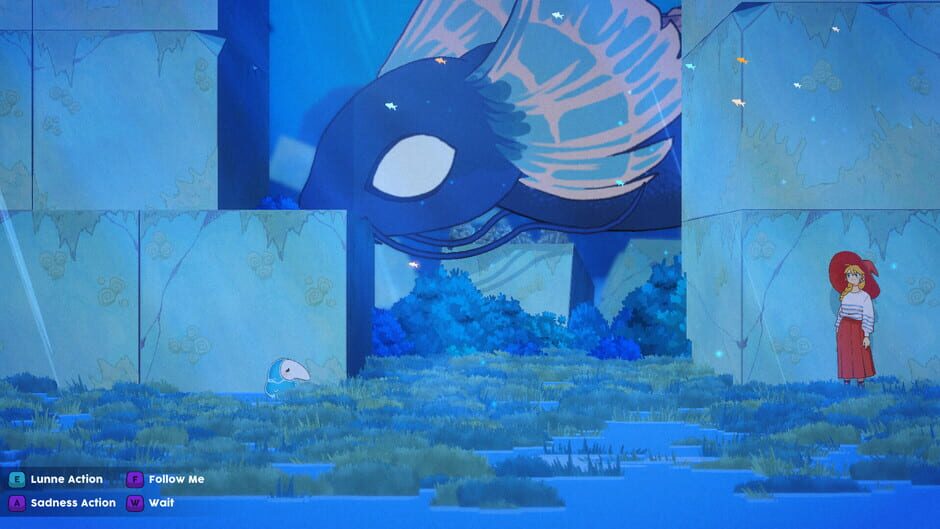 Capture de The Witch's Bakery
