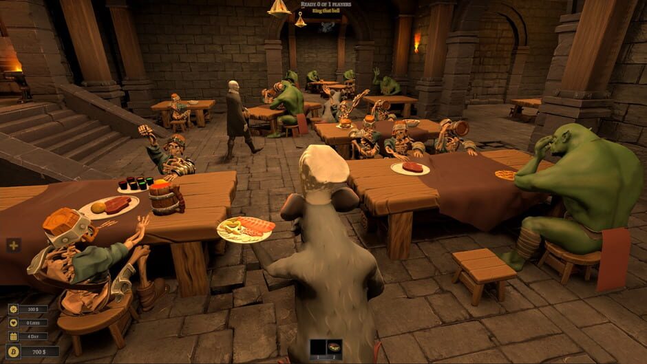 Capture de Restaurats