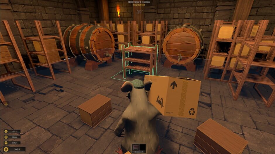 Capture de Restaurats