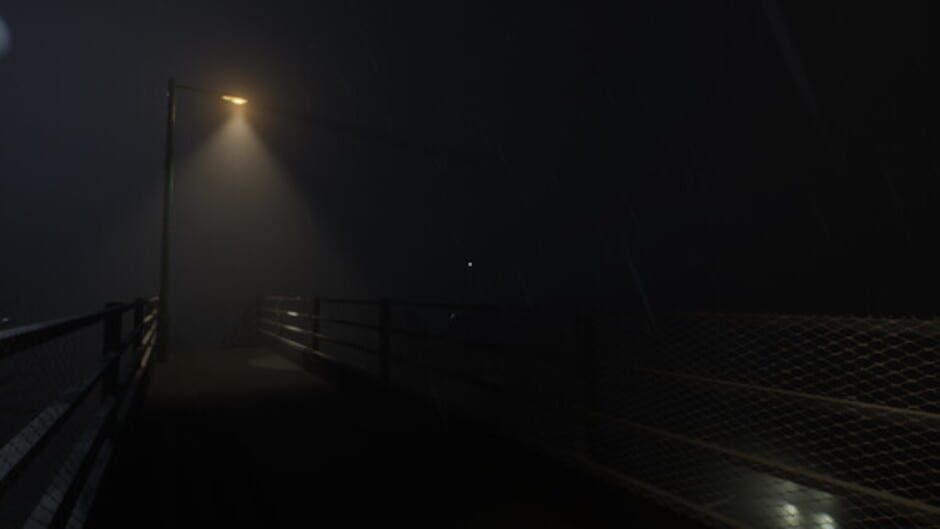 Capture de The Quiet Things