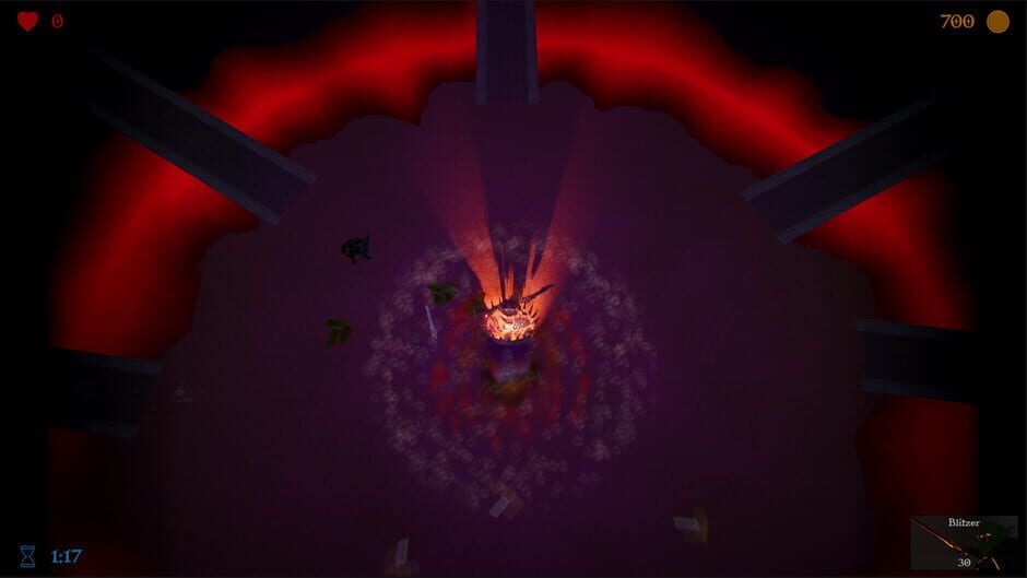 Capture d’Eye of the Summoner