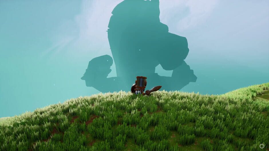 Capture de Big Helmet Heroes