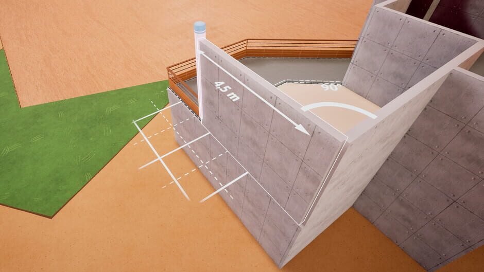 Capture d’Architect Life: A House Design Simulator
