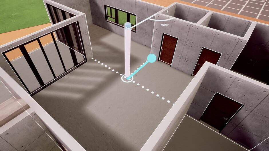 Capture d’Architect Life: A House Design Simulator