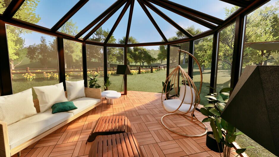 Capture d’Architect Life: A House Design Simulator