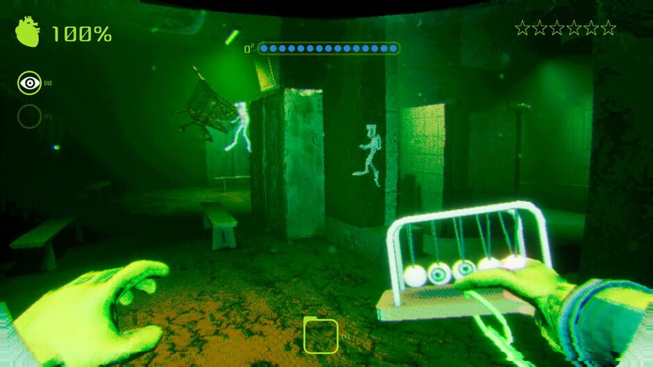 Capture de Murky Divers