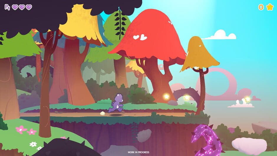 Capture de Care Bears: To The Rescue
