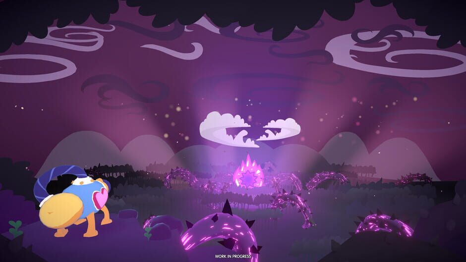 Capture de Care Bears: To The Rescue