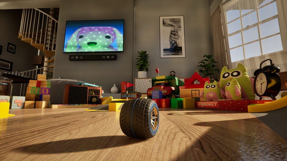 Capture de House of Golf 2