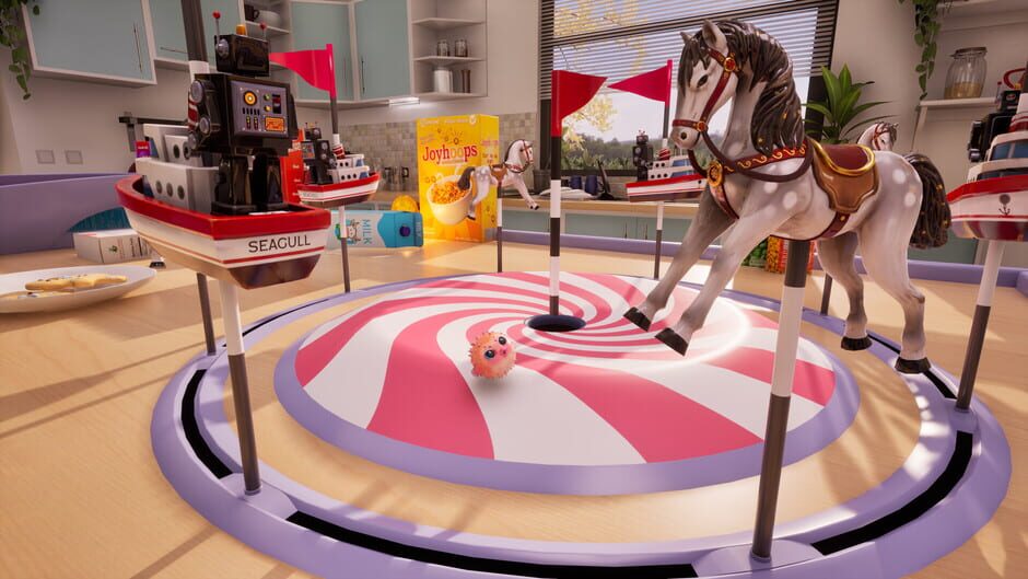 Capture de House of Golf 2