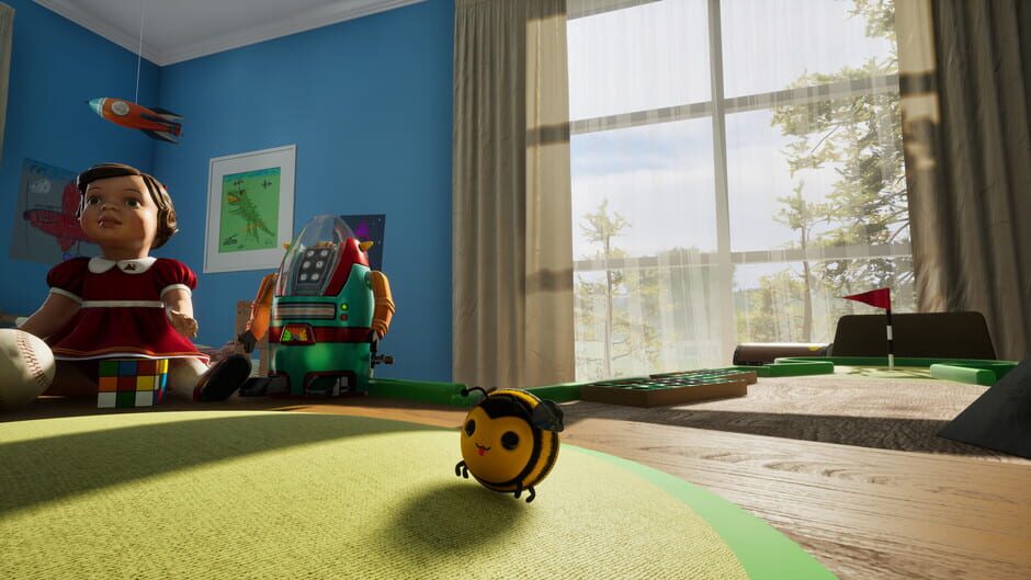 Capture de House of Golf 2