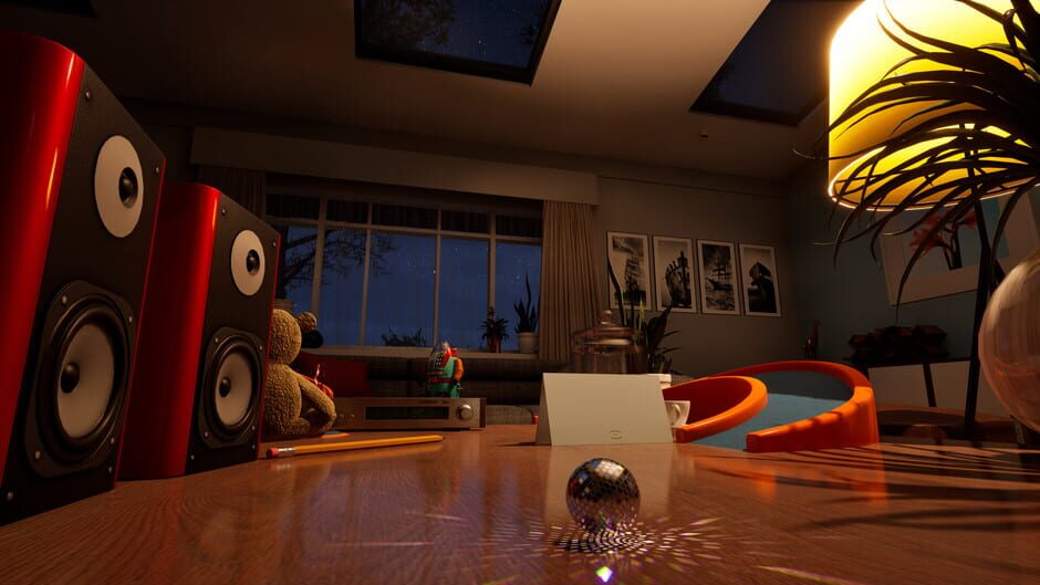 Capture de House of Golf 2