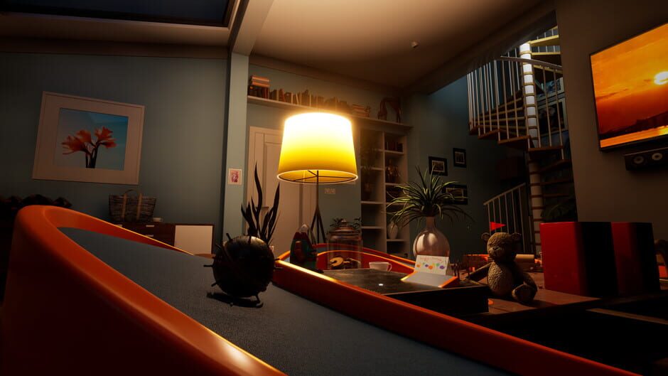 Capture de House of Golf 2