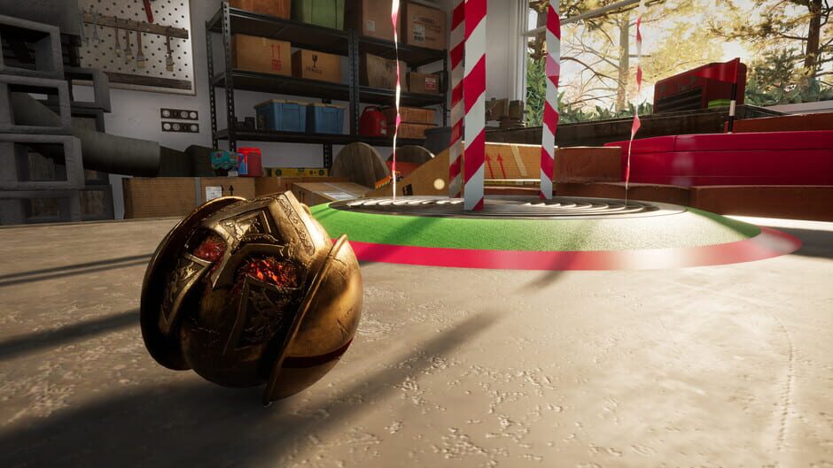 Capture de House of Golf 2
