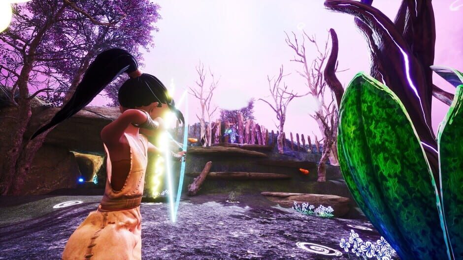 Capture de Kun’tewiktuk: A Mi’kmaw Adventure