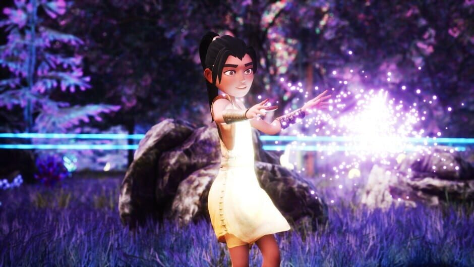 Capture de Kun’tewiktuk: A Mi’kmaw Adventure