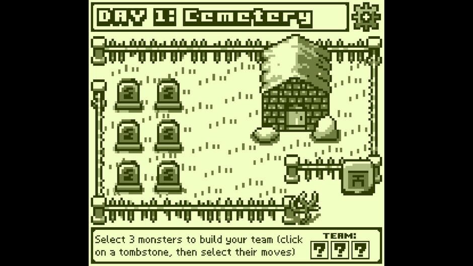 Capture de Necromancer for a Week