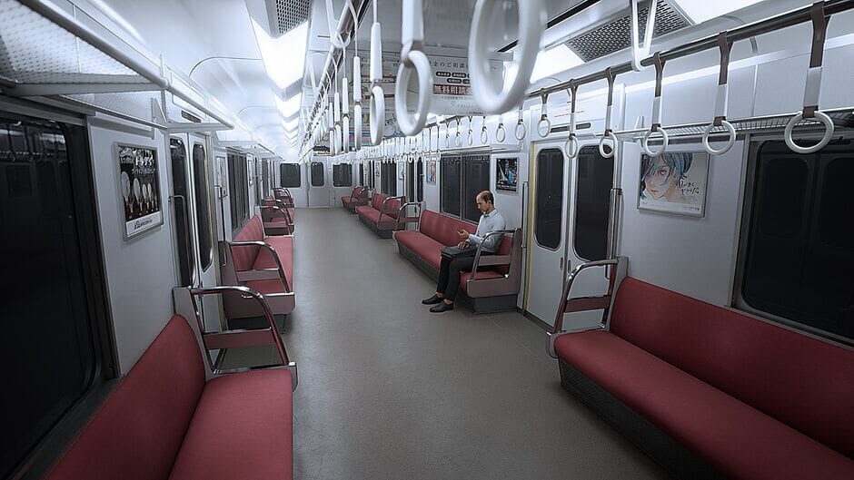 Capture de Platform 8