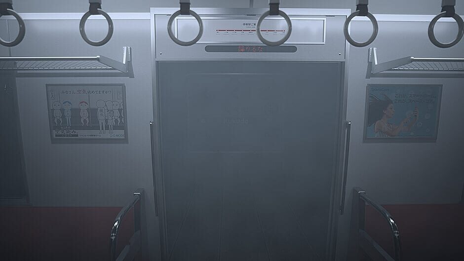 Capture de Platform 8