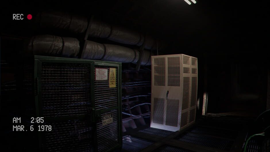 Capture de Below, Rusted Gods
