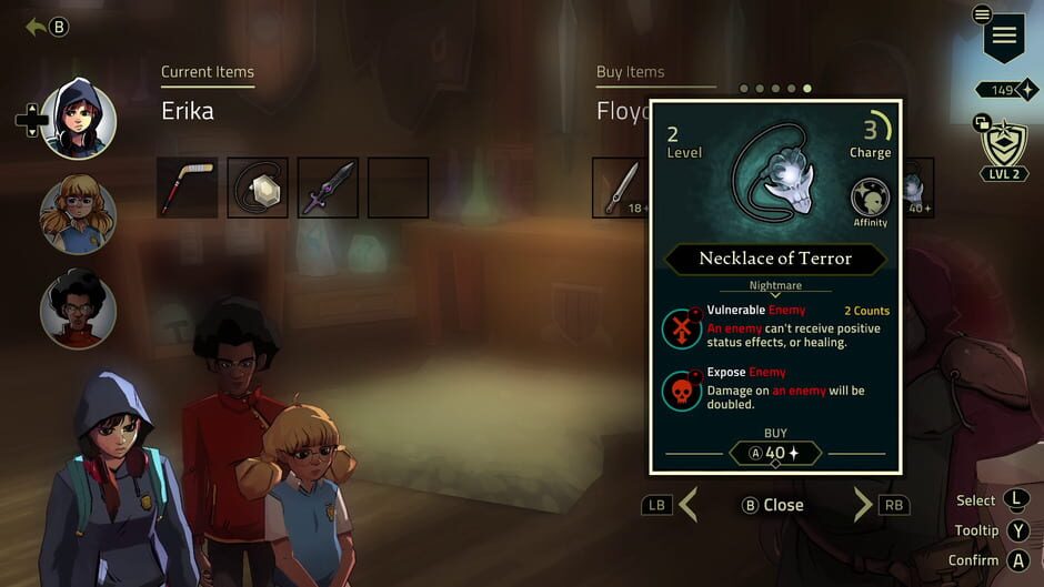 Capture de Grifford Academy