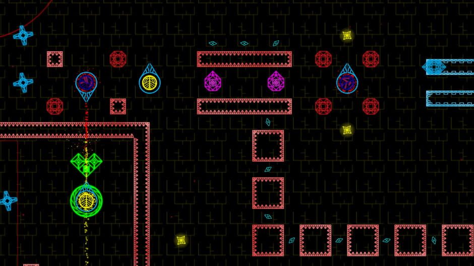Capture d’Alpha and Iota