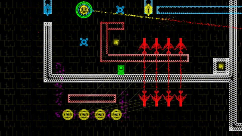 Capture d’Alpha and Iota