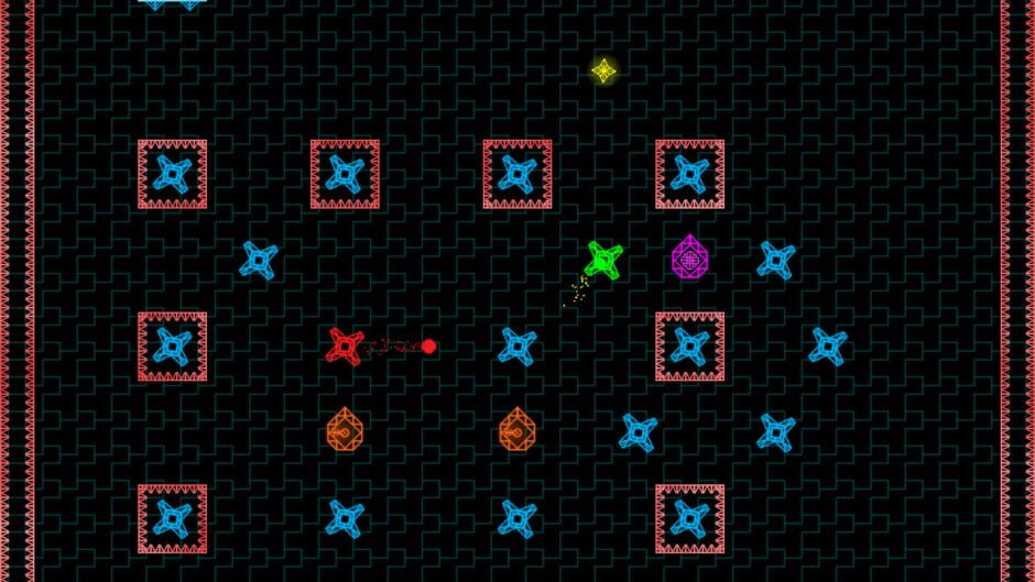 Capture d’Alpha and Iota