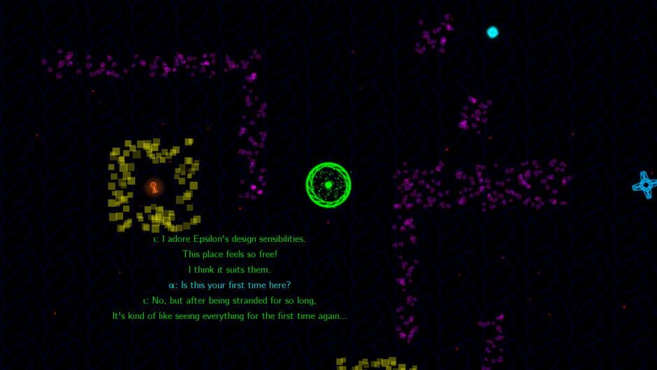 Capture d’Alpha and Iota