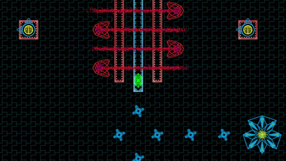 Capture d’Alpha and Iota
