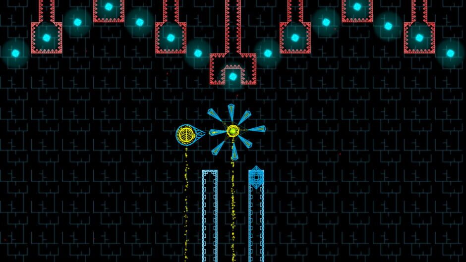 Capture d’Alpha and Iota