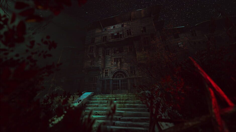 Capture de Lost Lullabies: The Orphanage Chronicles