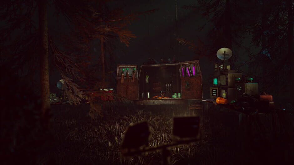 Capture de Lost Lullabies: The Orphanage Chronicles