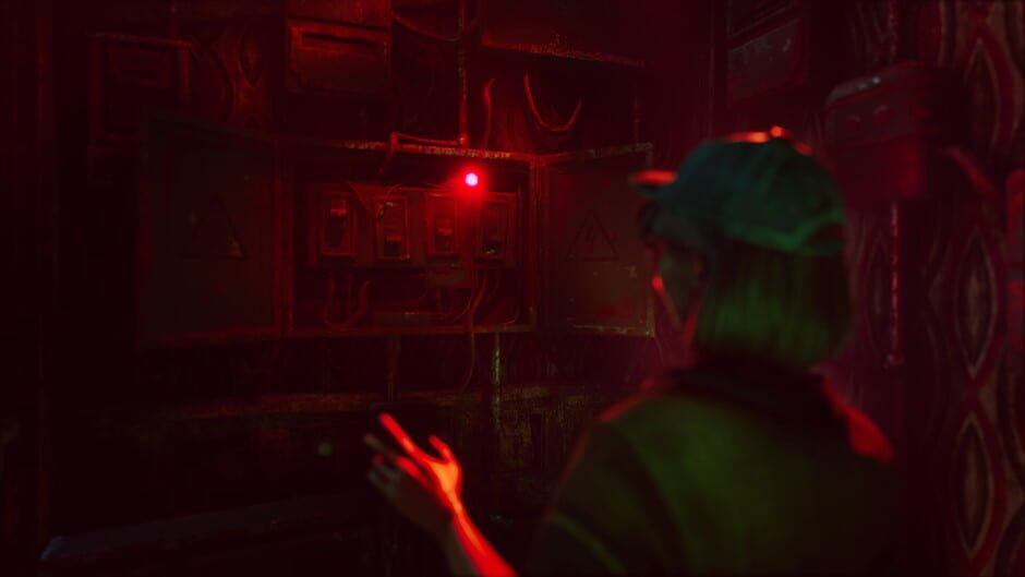 Capture de Lost Lullabies: The Orphanage Chronicles
