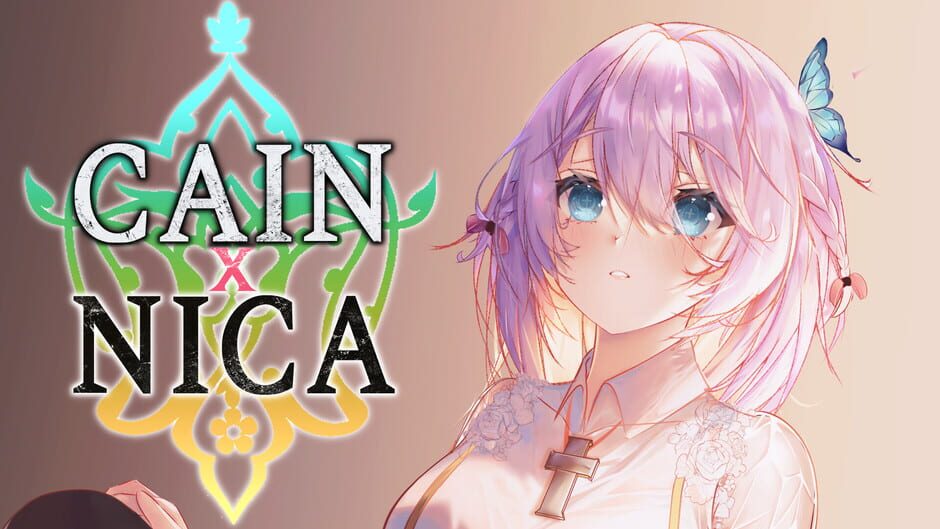 Capture de Cain x Nica