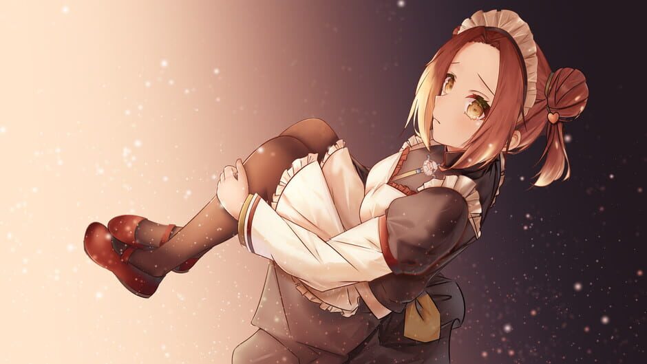 Capture de Cain x Nica