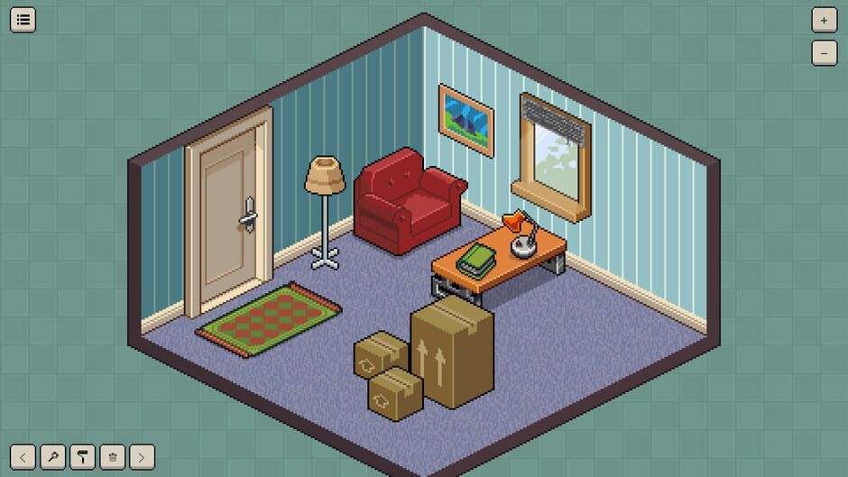 Capture d’Unbox the Room