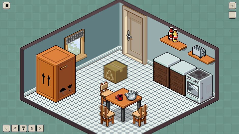 Capture d’Unbox the Room